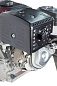Двигатель VERTON GARDEN BS-188F/25D (389 см3, 9,5кВт/13л.с,Ø вала 25мм)