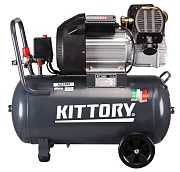 Компрессор масляный Kittory KAC-50W