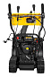 Снегоуборщик HUTER SGC 8100C