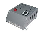 Регулятор скорости пятиступенчатый Shuft SRE-D-4,0-T с термозащитой