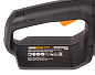 Цепная пила аккумуляторная WORX NITRO, 40В, WG385E.9, 40см, бесщеточная, без АКБ и ЗУ