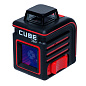 Лазерный уровень ADA CUBE 360 Basic Edition
