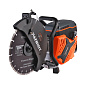 Бензорез PATRIOT DSG 735С Кейс