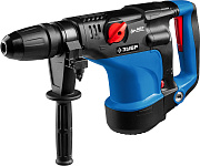 Перфоратор SDS Max ЗУБР 1100 Вт, 40 мм