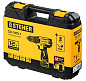 Дрель-шуруповерт, 1 АКБ (2 Ач), в кейсе CD-120-1 STEHER