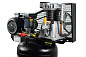 Компрессор Verton Air AC-100/420V