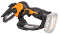 Пила аккумуляторная WORX WG324E.9, 20В, без АКБ и ЗУ