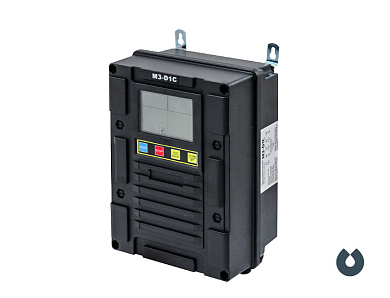 Пульт управления трехфазными насосами UNIPUMP M3-D1C 7.5-9.2 кВт