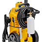 Моечная машина высокого давления K 70 Power, 2500 Вт, 180 бар, 600 л/ч, асинх. двиг. Denzel