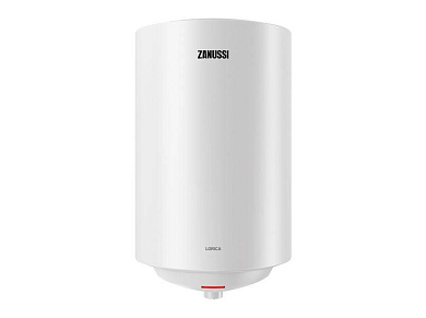 Накопительный водонагреватель Zanussi ZWH/S 100 Lorica