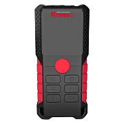 Лазерный дальномер (лазерная рулетка) KRESS KI200 40м