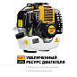 Триммер бензиновый STEHER BT-2500-S, 2.5 кВт