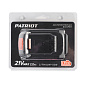 Батарея аккумуляторная PB BR 21V(Max) Li-ion PATRIOT UES, 2,0Ah, тонкая зарядка (5,5 мм)