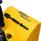 Бензиновая снегоуборочная машина SBM 610DT PRO Denzel 