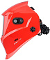 Маска сварщика "Хамелеон" OPTIMA 9.13 RED FUBAG
