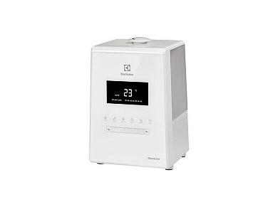 Увлажнитель воздуха ультразвуковой Electrolux EHU-3615D GlossLine
