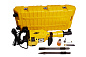 Отбойный молоток Hanskonner HRH2150VC
